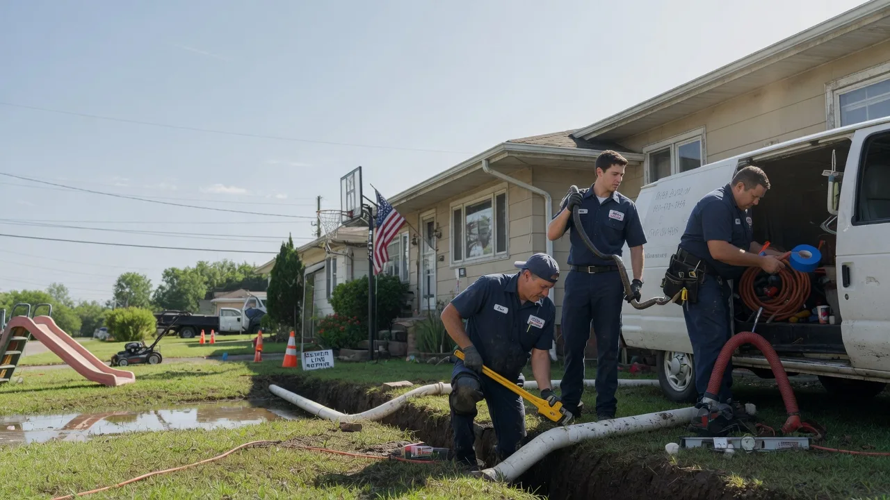 Toilet Installation in South Holland, IL near me